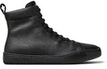 Camper f&uuml;r Damen. K400817-001 Peu Touring Lederstiefel schwarz (37), Wohnung,