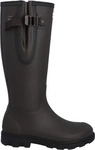 Hunter FRU0003251, Hunter FRU0003251 Verstellbare hohe Stiefel Downpour schwarz...