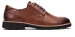 Pikolinos f&uuml;r Herren. M7D-4289 Braune Alarcon Lederschuhe (41), Wohnung,