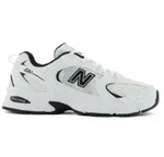 New Balance Unisex. MR530 Schuhe 530 wei&szlig; (36), Wohnung, Schn&uuml;rsenkel, L&auml;ssig