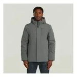 G-Star f&uuml;r Herren. D27789-D908-1260 Clean Vodan Jacke grau (XS), L&auml;ssig,...