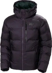 Helly Hansen 54514, Helly Hansen 54514 Parka Active Winter schwarz (S) Herren