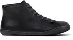 Camper f&uuml;r Herren. 36411-109 Peu Cami Lederstiefeletten schwarz (39), Wohnung,