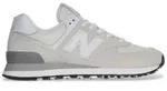 New Balance f&uuml;r Herren. ML574V3 Turnschuhe 574 beige (37), Leder, Wohnung,