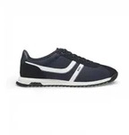 BOSS f&uuml;r Herren. 50562818 Schuhe Zayn navy (42), Wohnung, Schn&uuml;rsenkel,...