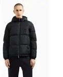 A|X Armani Exchange f&uuml;r Herren. XM000348AF12286UB101 Daunenjacke schwarz (M),