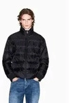 A|X Armani Exchange f&uuml;r Herren. XM001580AF16628UC001 Style Steppjacke schwarz...