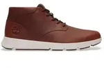 Timberland f&uuml;r Herren. TB0A6C7TEM61 Parker Street braune Turnschuhe (40), Leder,