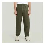 G-Star f&uuml;r Herren. D24543-D752-B575 Jeans Plissierte Chino Relaxed Tapered...