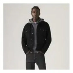 Levi's f&uuml;r Herren. 72334-0797 Jacke ?The Trucker? in Schwarz (M), L&auml;ssig,...
