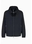 A|X Armani Exchange f&uuml;r Herren. XM000342AF12285UB101 Komplette Jacke navy (M),