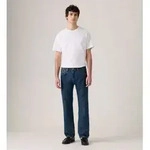 Levi's f&uuml;r Herren. 000LO-0035 Jeans 555 Relaxed Straight Blau (32/32), L&auml;ssig,