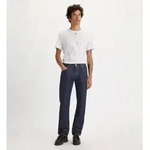 Levi's f&uuml;r Herren. 00501-0115 Jeans 501 Original blau (30/30), L&auml;ssig, Baumwolle,