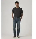 Levi's f&uuml;r Herren. 04511-6358 Jeans 511 Slim blau (32/32), L&auml;ssig, Baumwolle, Denim