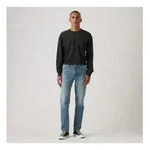 Levi's f&uuml;r Herren. 04511-6323 Jeans 511 Skinny blau (32/32), L&auml;ssig, Baumwolle,