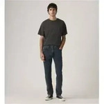Levi's f&uuml;r Herren. 29507-1809 Jeans 502 Taper dunkelblau (32/32), L&auml;ssig,