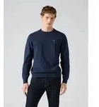 Levi's f&uuml;r Herren. A7207-0041 Leichter Pullover in Marineblau (M), L&auml;ssig,