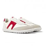 Camper f&uuml;r Damen. K201532-001 Leder Turnschuhe Pelotas XLF wei&szlig; (36), Wohnung,