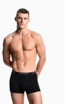 Emporio Armani f&uuml;r Herren. EM000259_AF14132 Set 3 Boxershorts aus elastischem