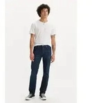 Levi's f&uuml;r Herren. 04511-4655 Jeans 511 Slim fit navy (30/30), Blau, L&auml;ssig,
