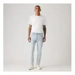 Levi's f&uuml;r Herren. 28833-1428 Jeans 512 Slim Taper blau (32/32), L&auml;ssig, Baumwolle,