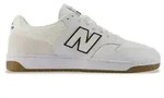 New Balance Unisex. U480PV1_LI Schuhe 480P wei&szlig; (37), Wohnung, Schn&uuml;rsenkel,