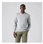 Levi's f&uuml;r Herren. A7207-0039 Jersey Ligero Housemark grau (M), L&auml;ssig,...