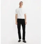 Levi's f&uuml;r Herren. 29507-0001 Jeans 502 Taper Native Cali schwarz (29/30), L&auml;ssig,