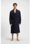 BOSS f&uuml;r Herren. 50545943 Marineblaues BM-Kleid (M), Heimtextilien, Polyester