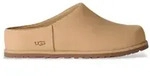 UGG f&uuml;r Damen. 1181130 Otzo beige Clogs (37), Leder, Wohnung, Keine, L&auml;ssig