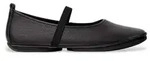 Camper f&uuml;r Damen. K201643-002 Leder Ballerinas Right Nina schwarz (35), Wohnung,