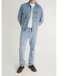 Pepe Jeans f&uuml;r Herren. PM20839583CB Jeans Straight Cash blau (30/34), L&auml;ssig,