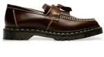 Dr Martens Unisex. 42849200 Adrian Ben Orleans Loafers braun (41), Leder,...