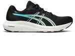 Asics f&uuml;r Herren. 1011C249 Gel Contend 10 Sneakers schwarz (45), Wohnung, 1...