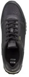 BOSS f&uuml;r Herren. 50568574 Parkour-L Runn Turnschuhe, schwarz (42), Wohnung,