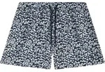 Emporio Armani f&uuml;r Herren. EM000583_AF20440 Allover Badeanzug navy (XL),