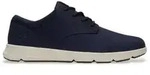 Timberland f&uuml;r Herren. TB0A6C8EEP21 Parker Street Schuhe blau (40), Leder,...