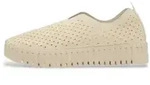 Ilse Jacobsen f&uuml;r Damen. TULIP3373 Tulpe beige Hausschuhe (36), Wohnung, Keine,