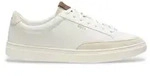 BOSS f&uuml;r Herren. 50568536 Wei&szlig;e Ledersneaker von Kieran Tenn (42), Wohnung,