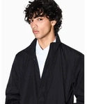 A|X Armani Exchange f&uuml;r Herren. XM001579AF16926UC001 Blusenjacke schwarz (L),