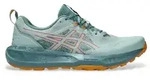 Asics f&uuml;r Damen. 1012B771 Gel-Sonoma 8 Sneaker blau (38), Wohnung, Schn&uuml;rsenkel,