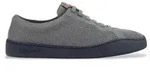 Camper f&uuml;r Herren. K101082-003 Turnschuhe Peu Touring grau (43), Stoff, Wohnung,