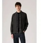 Levi's f&uuml;r Herren. A7210-0038 Authentic Button Down Hemd schwarz (M), L&auml;ssig,