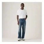 Levi's f&uuml;r Herren. 29037-0140 Jeans 568 Loose Straight blau (29/32), L&auml;ssig,