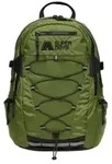 Superdry f&uuml;r Damen. W9110420A Outdoor-Rucksack 28L gr&uuml;n (OSFA), L&auml;ssig, Nylon