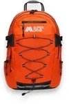 Superdry f&uuml;r Damen. W9110420A Outdoor-Rucksack 28L orange (OSFA), L&auml;ssig,...