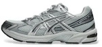 Asics Unisex. 1203A609 Sneaker GEL-1130 grau (41.5), Wohnung, Schn&uuml;rsenkel,...