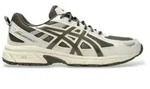 Asics Unisex. 1203A438 Sneaker GEL-Venture 6 wei&szlig; (44.5), Wohnung,...