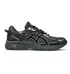 Asics f&uuml;r Herren. 1203A438 Gel Venture 6 Sneaker schwarz (45), Wohnung,