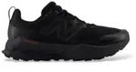 New Balance f&uuml;r Herren. MTGAROV2 Garoe-Turnschuhe, schwarz (45), Wohnung,